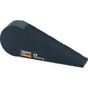 TDS120-20 [ドアストッパー 天然ゴムタイプ 全長120mm]