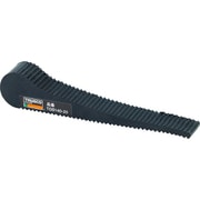 TDS140-20 [ドアストッパー 天然ゴムタイプ 全長142mm]