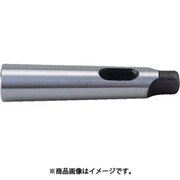 ドリルスリ-ブ焼入内径MT-4外径MT-6研磨品 TDS-46Y