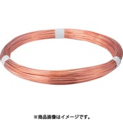 TDW-20 [銅針金 2.0mm 1kg]