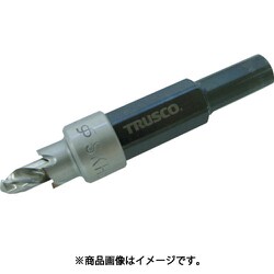 E型ホールカッター 10.5mm TE10.5