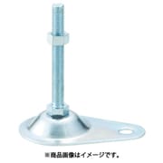 アジャスターボルト M16X180 足止めプレート付 TE2-16X180