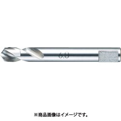E型ホールカッター用センタードリル 8X60mm TE850