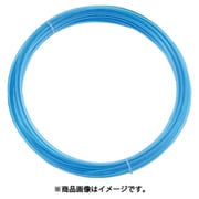 TEN-8-10 [ポリウレタンチューブ 8X5.0mm 10m巻 クリアブルー]