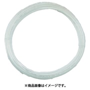 TEN-8-10 [ポリウレタンチューブ 8X5.0mm 10m巻 透明]