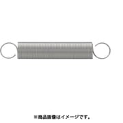 TES400-045-250 [引張コイルばね D4.0Xd0.45XL25.0 10個入]