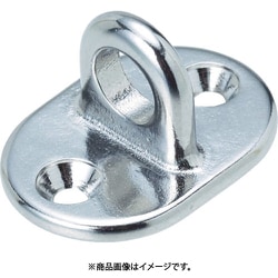 ステンレス T型アイ TET-1