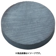 フェライト磁石 外径15mmX厚み4mm 10個入り TF15R-10P