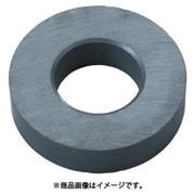 フェライト磁石 外径32mmX厚み5mm 10個入り TF32RA-10P