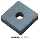 フェライト磁石 40mmX25mmX5.2mm 1個入り TF40KA25-1P