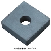 フェライト磁石 40mmX25mmX5.2mm 1個入り TF40KA25-1P