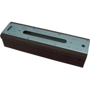 平形精密水準器 A級 寸法200 感度0.02 TFL-A2002
