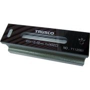 平形精密水準器 B級 寸法200 感度0.05 TFL-B2005