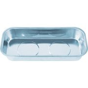 角型マグネットトレー 深型 TFMT-318