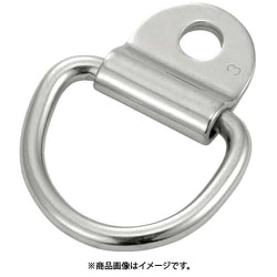 TGF-A3 [グランドフック ステンレス製 A型 3mm 2個入]