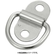 TGF-B3 [グランドフック ステンレス製 B型 3mm 2個入]