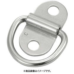 TGF-B4 [グランドフック ステンレス製 B型 4mm 2個入]