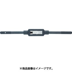 鉄製タップハンドル 10mm TH-10T