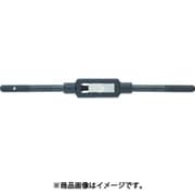 鉄製タップハンドル 25mm TH-25T