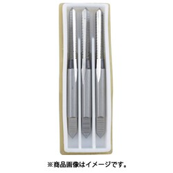 ハンドタップセット HSS-E M5X0.8 T-H-HT-M5X0.8-S