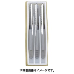 ハンドタップセット HSS-E M6X1.0 T-H-HT-M6X1.0-S