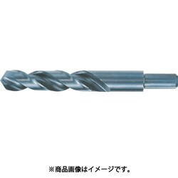 細軸ドリル13型 18mm THJDL-180