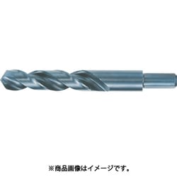 細軸ドリル13型 19mm THJDL-190