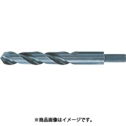 細軸ドリル10型 12mm THJDM-120