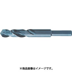 細軸ドリル6.5型 12mm THJDS-120