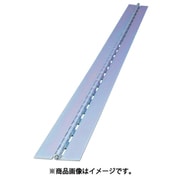 THN-1025-300 [ユニクロ長蝶番 厚さ1.0mmX幅25mmX全長300mm]