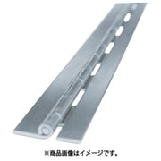 THN-1032-1800 [ユニクロ長蝶番 厚さ1.0mmX幅32mmX全長1800mm]
