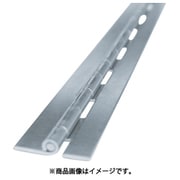 THN-1038-1000 [ユニクロ長蝶番 厚さ1.0mmX幅38mmX全長1000mm]