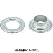 THP-A10 [両面ハトメアルミ 10mm 200組入]