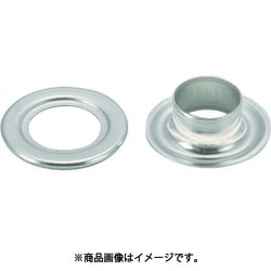 THP-A8 [両面ハトメアルミ 8mm 400組入]