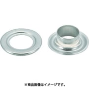 THP-A8 [両面ハトメアルミ 8mm 400組入]