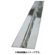 THS-1532-1000 [ステンレス製長蝶番 厚さ1.5mmX幅32mmX全長1000mm]