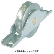 THS-15-36M [ステンレス ベアリング戸車 丸型 Φ36]