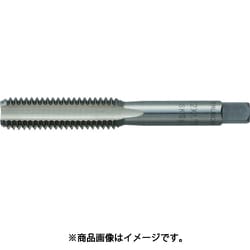 ハンドタップ(並目) M10×1.5 中 (SKS) T-HT10X1.5-2