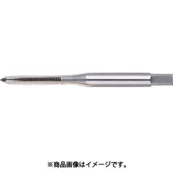 ハンドタップ(並目) M3×0.5 先 (SKS) T-HT3X0.5-1
