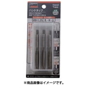 ハンドタップ(並目) M8×1.25 セット (SKS) T-HT8X1.25-S