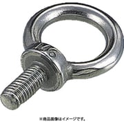 TIB-10M [アイボルト ステンレス製 Φ8X穴径25XM10]
