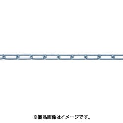 ユニクロカットチェーン 3.0mmX1m TIC-301