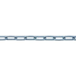 ユニクロカットチェーン 4.0mmX1m TIC-401