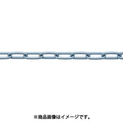 ユニクロカットチェーン 4.0mmX3m TIC-403