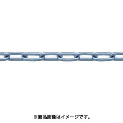 ユニクロカットチェーン 4.8mmX1m TIC-481