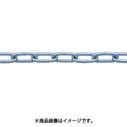 ユニクロカットチェーン 5.5mmX5m TIC-555