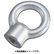 TIN-10 [アイナット スチール製 10mm]