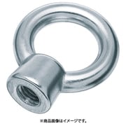 TIN-2M [アイナット ステンレス製 2mm]