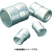 T-INS-350 [インサ-トナット M3X0.5 下穴4.9 8個入]