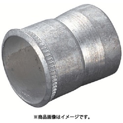 インサ-トナット M6X1.0 下穴9.6 5個入 T-INS-610